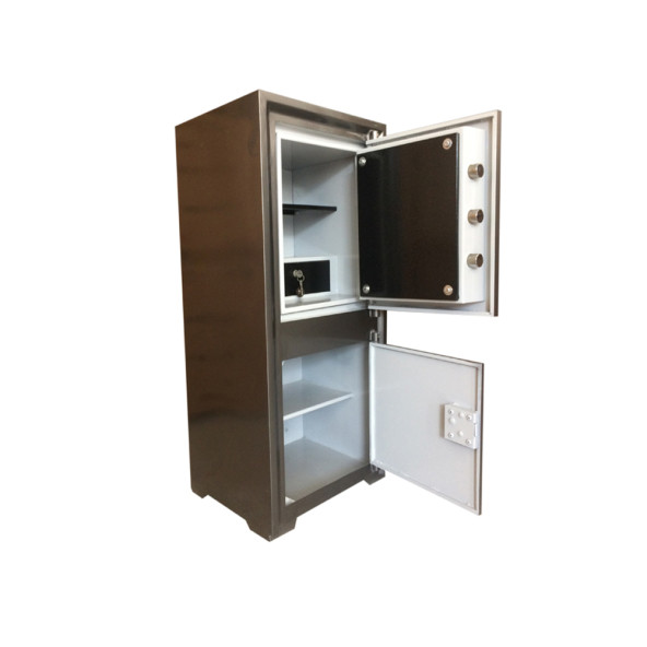 ÇKA_125 Çelik Para Kasası - Resim 2