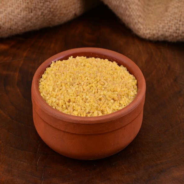 Pilavlık Bulgur 1000 g e ürün görseli 1