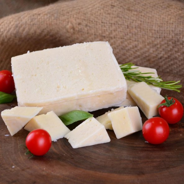 Ayvalık Keçi Tulum Peyniri 1000 g e ürün görseli 1