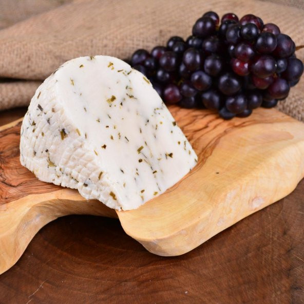 Ayvalık Sepet Peyniri Kekikli 1000 g e ürün görseli 1