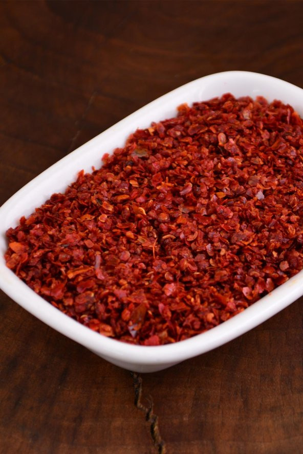 Normal Acı Pul Biber 1 Kg ürün görseli 1
