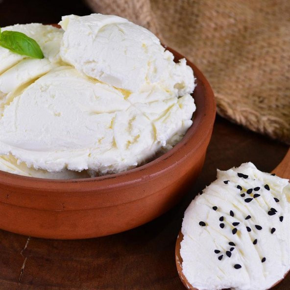 Günlük Tam Yağlı Süzme Köy Yoğurdu 500 g e ürün görseli 1