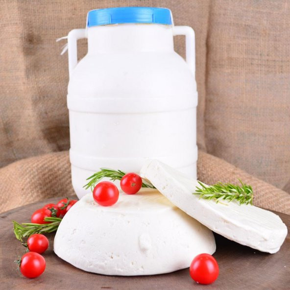 Erzincan Şavak Bidon Tulum Peyniri Koyun 1000 g e ürün görseli 1