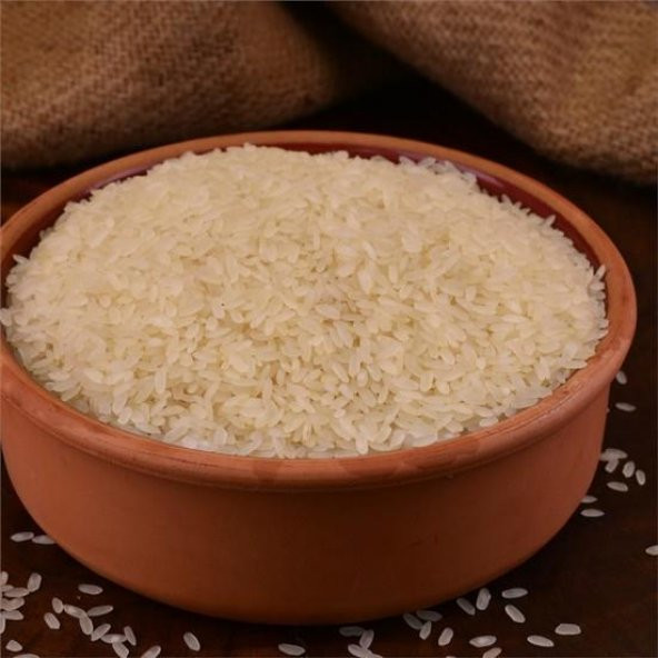 Baldo Pirinç 1000 g e ürün görseli 1
