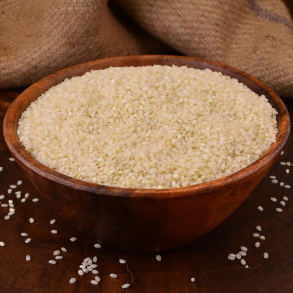 Karacadağ Pirinç 1000 g e ürün görseli 1