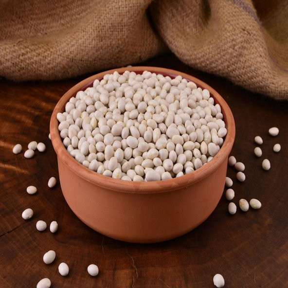 Şeker Fasulye 1000 g e ürün görseli 1