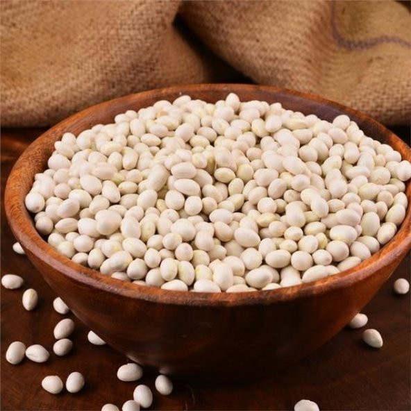 Gerçek İspir Fasulyesi 1000 g e ürün görseli 1