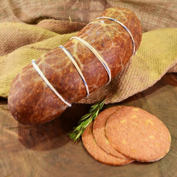 Göden Sucuk Sade 500 g e ürün görseli 1