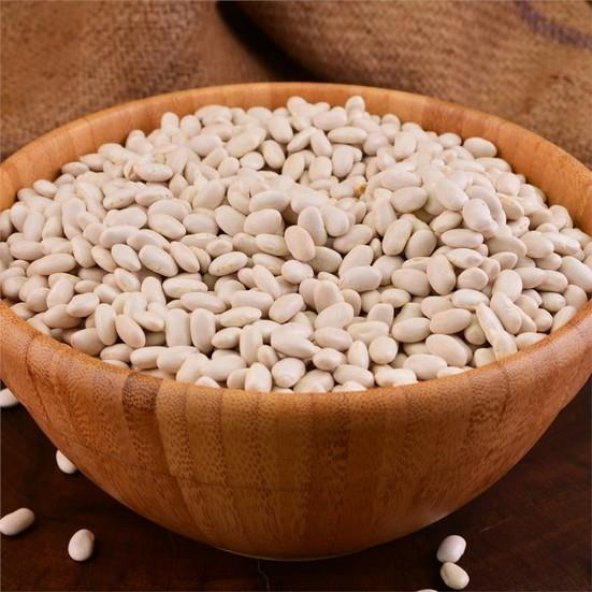 Konya Kuru Fasulye 1000 g ℮ ürün görseli 1