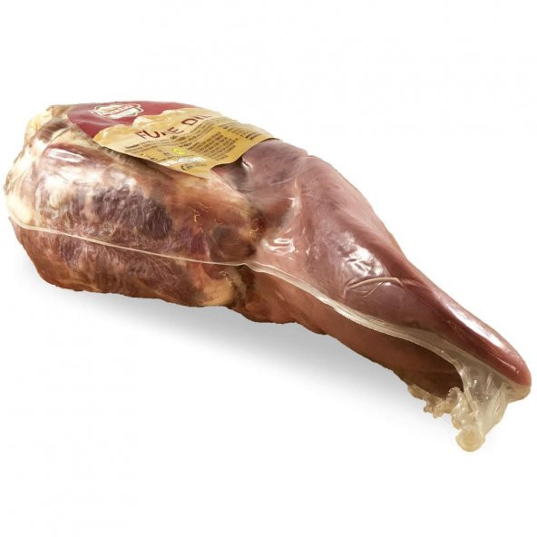 Polonez Fümelenmiş Dana Dil 1000 g ℮ ürün görseli 1