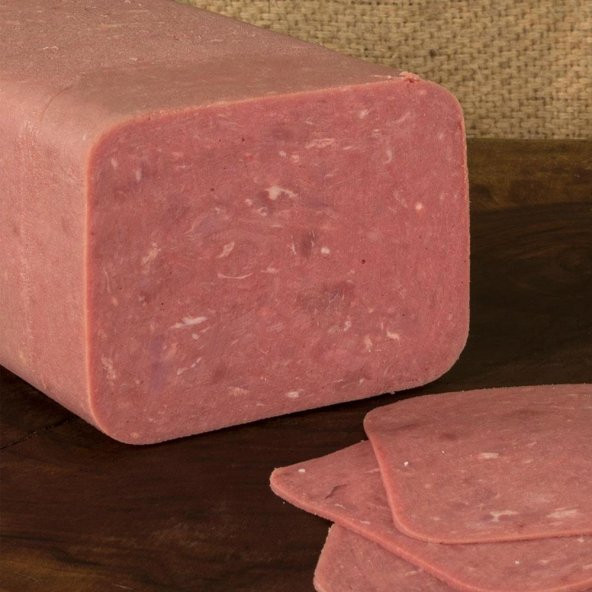 Dana Jambon Az Yağlı %100 Dana 250 g ℮ ürün görseli 1