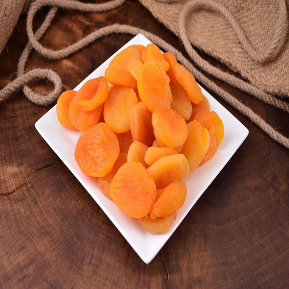 Jumbo Sarı Kayısı Kurusu 500 g e ürün görseli 1