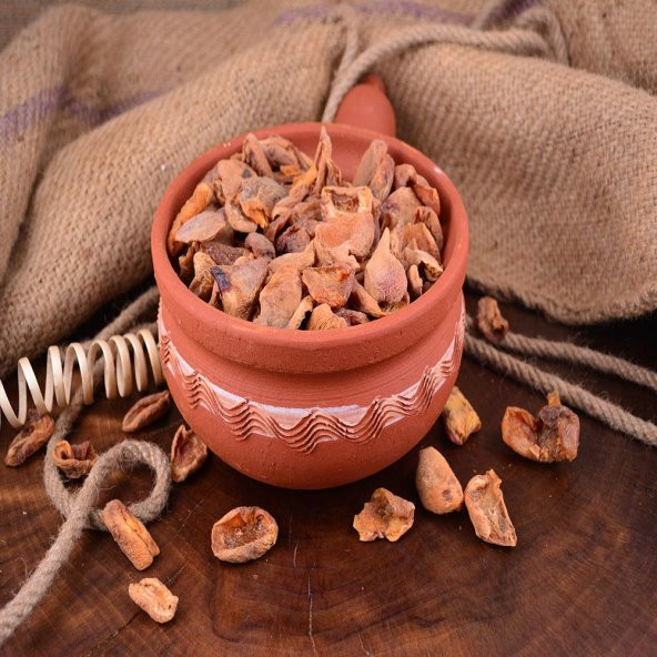 Kayısı Kurusu Şekerpare 500 g e ürün görseli 1