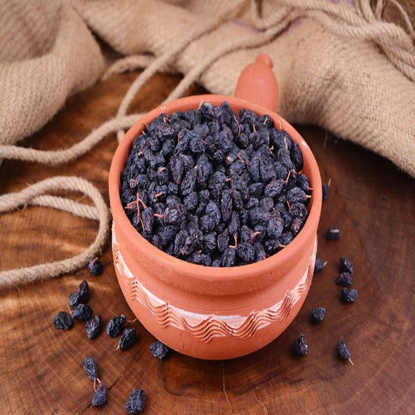 Kuru Üzüm Keçimen 500 g ℮ ürün görseli 1