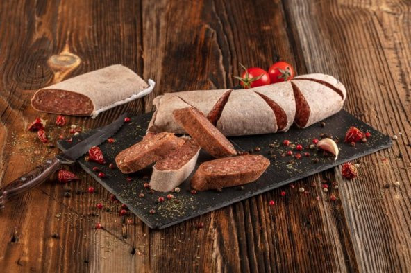 Bez Sucuk 230-250 g e - Resim 3