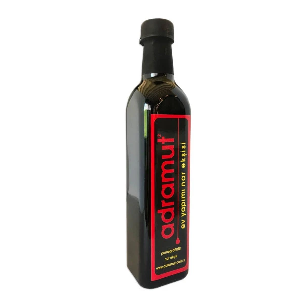 Adramut Doğal Nar Ekşisi 700 ml e ürün görseli 1