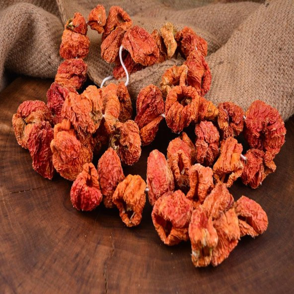 Dolma Biber Kurusu 1. Sınıf ürün görseli 1