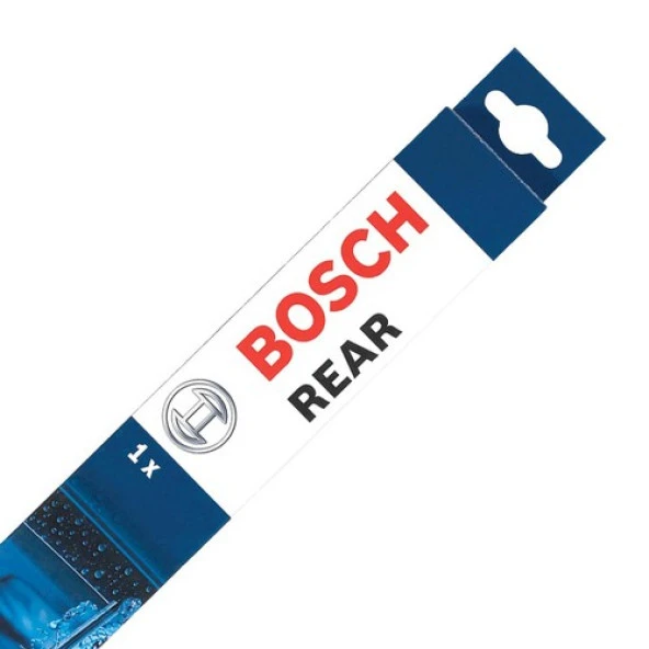 Bosch Mercedes Vito Arka Silecek (2011-2014) Bosch Rear ürün görseli 1