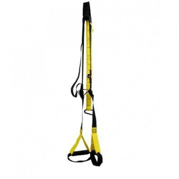 Leyaton TRX Training Set ( X-TR Spor Seti ) - Resim 6