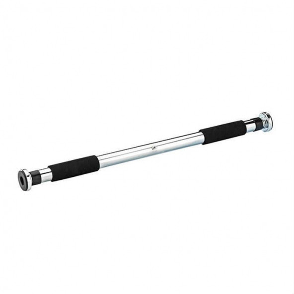 Kapı Barfiksi 100-150 Cm Ayarlanabilir Kapı Koridor Barfix Çekme - Resim 2