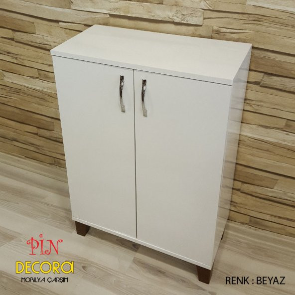 PİN AYAKKABILIK ( Kurulu Teslimat ) - Resim 4