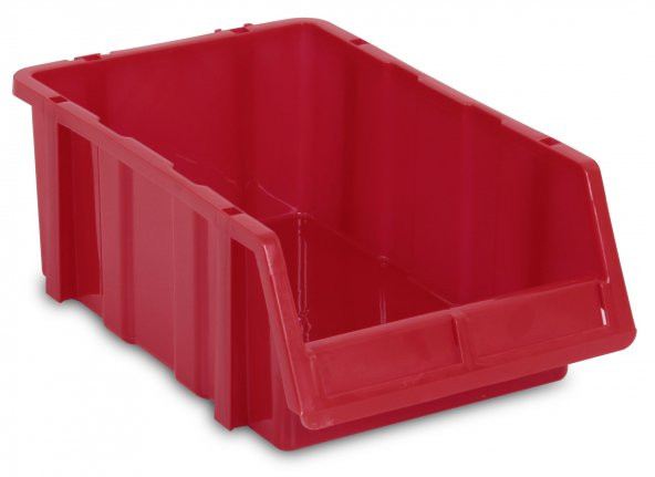 SEMBOL PLASTİK PA 515 KIRMIZI PLASTİK PİMLİ AVADANLIK ürün görseli 1