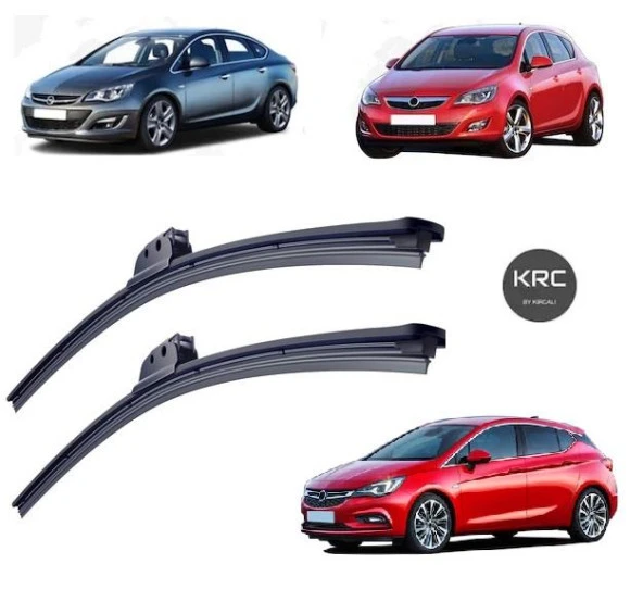 OPEL ASTRA J - K SİLECEK 2009 10 11 12 13 14 15 16 2017 2018 2019 ürün görseli 1