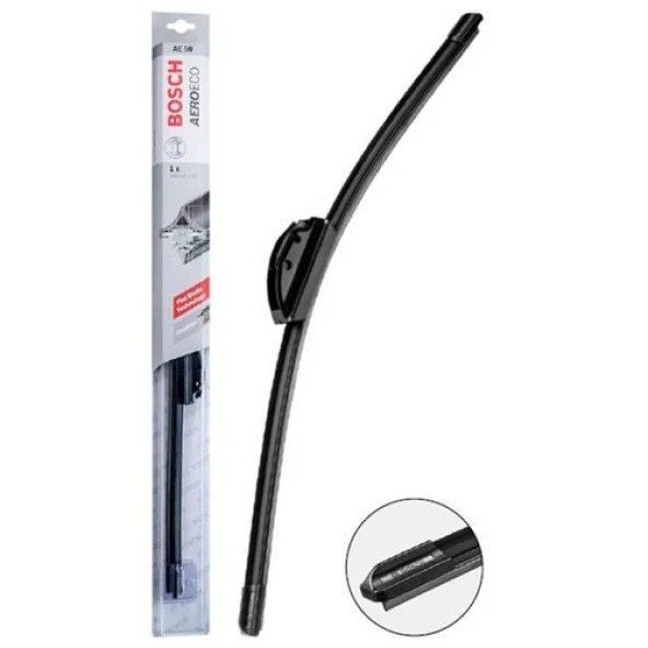 Bosch Aeroeco Ae 34 350 Mm Silecek ürün görseli 1