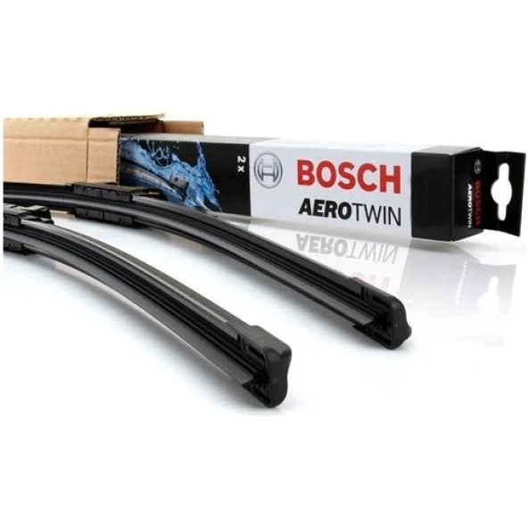 Bosch Aerotwin Volkswagen Tiguan Silecek Takımı (Eki.2007-Oca.2016) ürün görseli 1