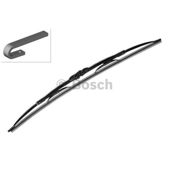 Bosch 3397011402 Eco Silecek 65Cm Std ürün görseli 1