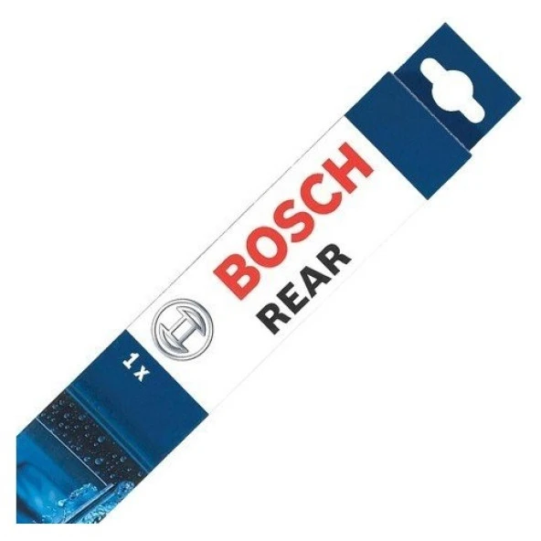 Bosch Toyota Auris Arka Silecek 20Cm 2013-2017 Rear ürün görseli 1