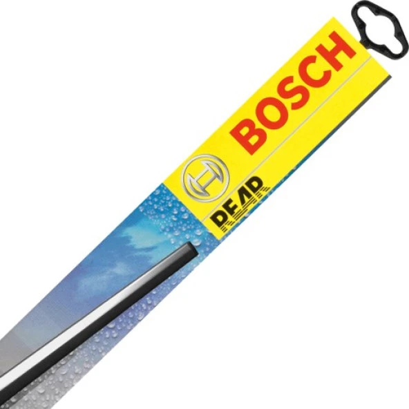 Bosch Toyota Corolla Hb Arka Silecek 35Cm 2002-2007 Rear ürün görseli 1
