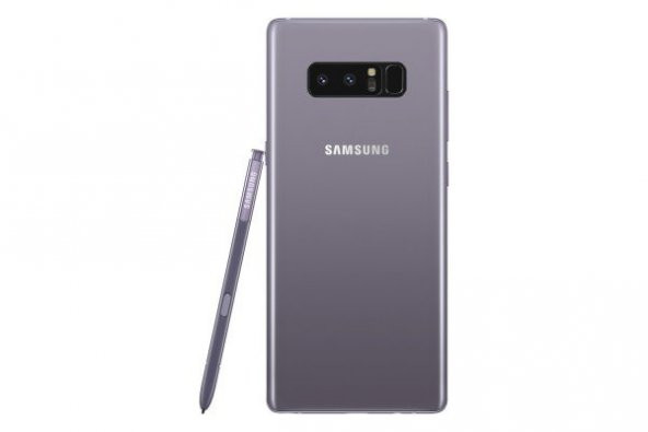 PTTAVM: Samsung Galaxy Note 8 64 GB SİYAH (Samsung Türkiye Garantili)