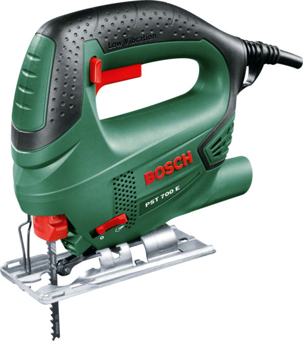 Bosch Pst 700 E Easy Dekupaj Testere ürün görseli 1