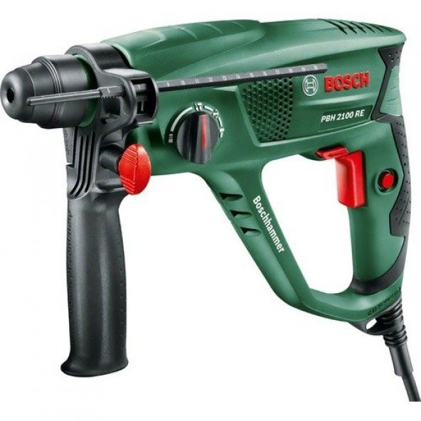 Bosch Pbh 2100 Re 550W Pnömatik Kırıcı-Delici ürün görseli 1