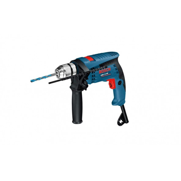 Bosch GSB 13 RE Profesyonel 600 W Darbeli Matkap ürün görseli 1