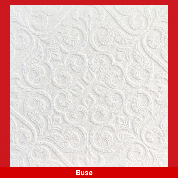 STROPİYER TAVAN DUVAR KAPLAMA PANELİ 50X50 10.M2 40.ADET ürün görseli 1