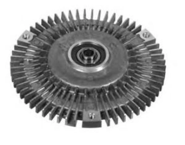 FAN TERMİK YAĞI - 1 KG - Resim 2