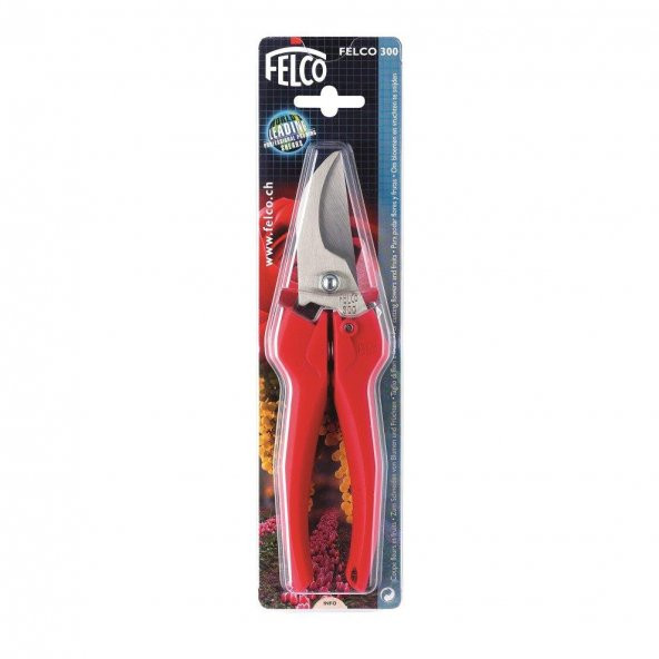Felco 300 Budama Makası By-Pass - Resim 2