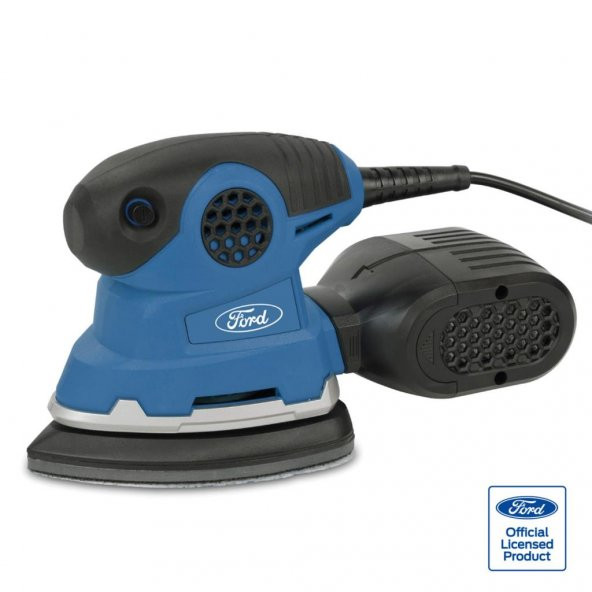 Ford FX1-92 Avuç İçi Üçgen Zımpara 220W ürün görseli 1