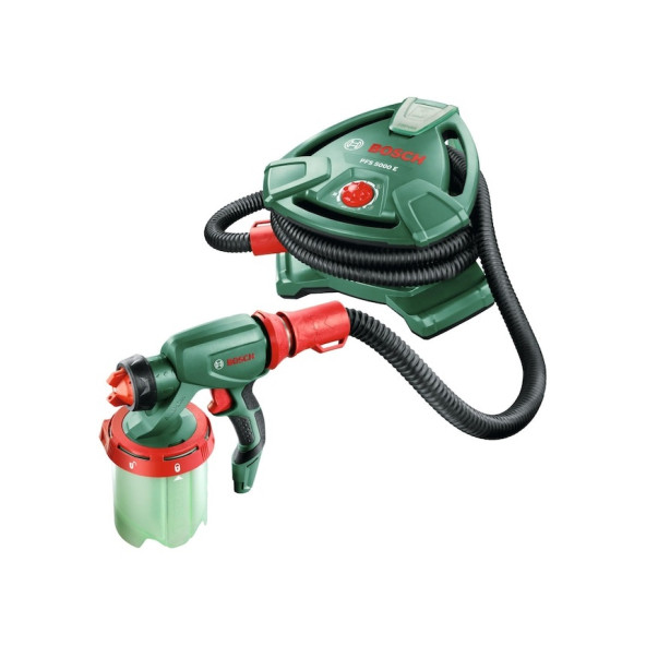 Bosch PFS 5000 E Elektrikli Boya Tabancası ürün görseli 1