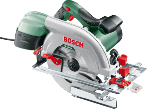 Bosch Pks 66 A Daire Testere ürün görseli 1
