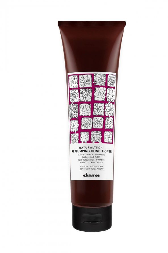 Davines Replumping Hacim Ve Nem Veren Saç Kremi 150 ml ürün görseli 1
