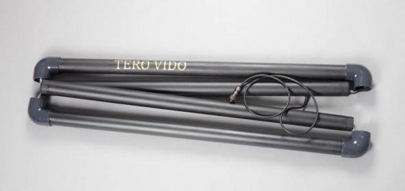 Tero Vido - TVPI Professional - Resim 4