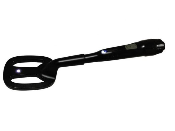 Quest Scuba Tector - Siyah - Resim 2