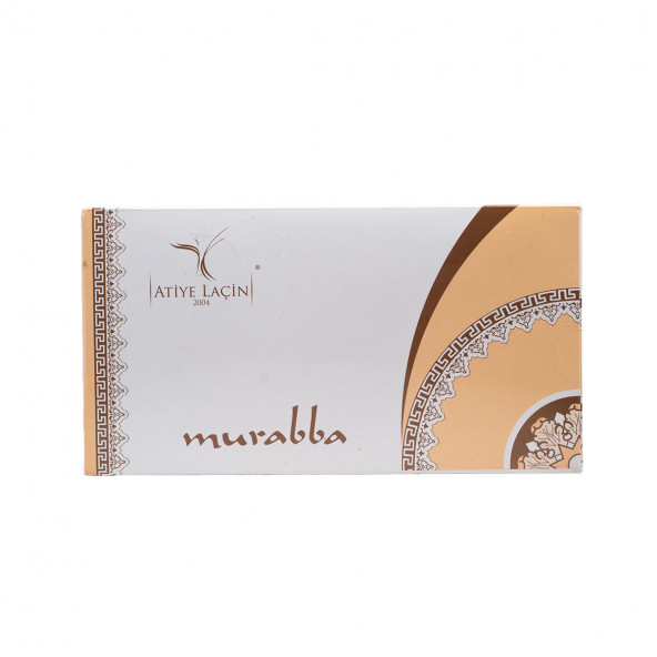Murabba 250 gr ürün görseli 1