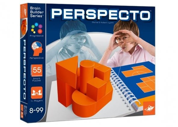 Perspecto - Cliko 2D 3D (Orjinal Lisanslı FaturalI Ürün) ürün görseli 1