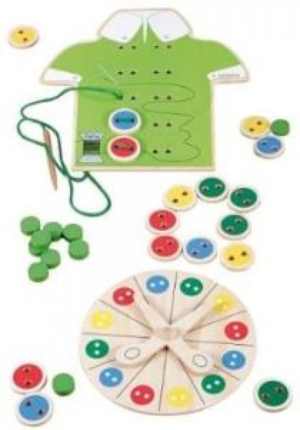 Pal Zigzag Eğitici Oyun zig zag beled - Resim 2