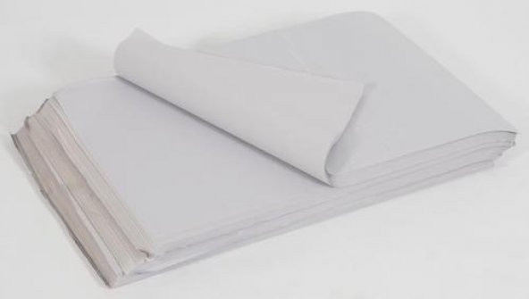 Beyaz Paket Kağıdı 40x60 cm. 1 Kg. ürün görseli 1