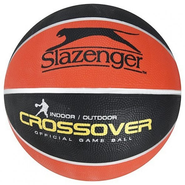 Slazenger Basketbol Topu Crossover ürün görseli 1